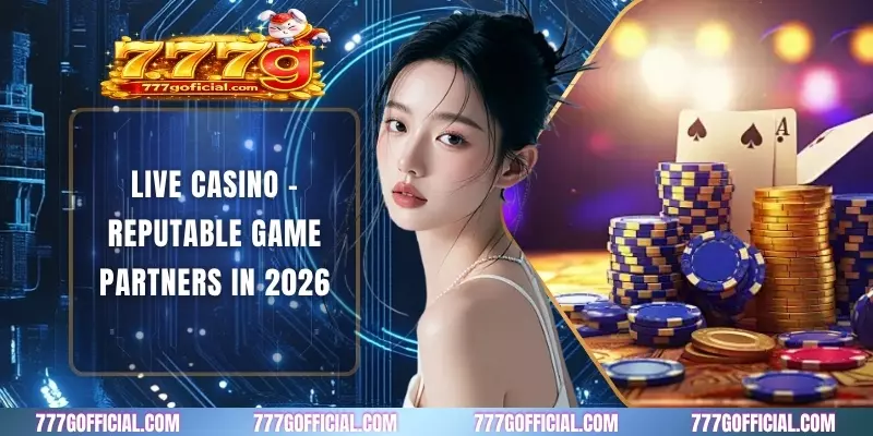 Live Casino