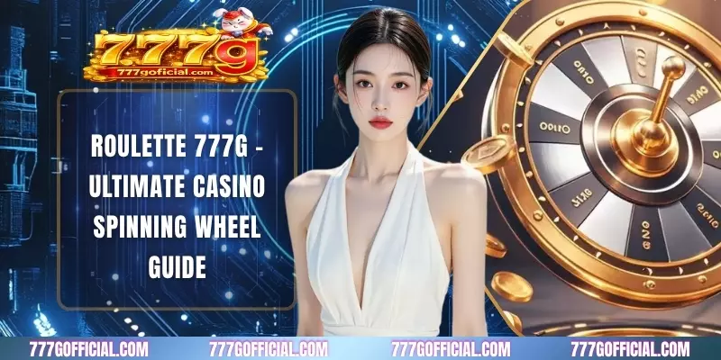 Roulette