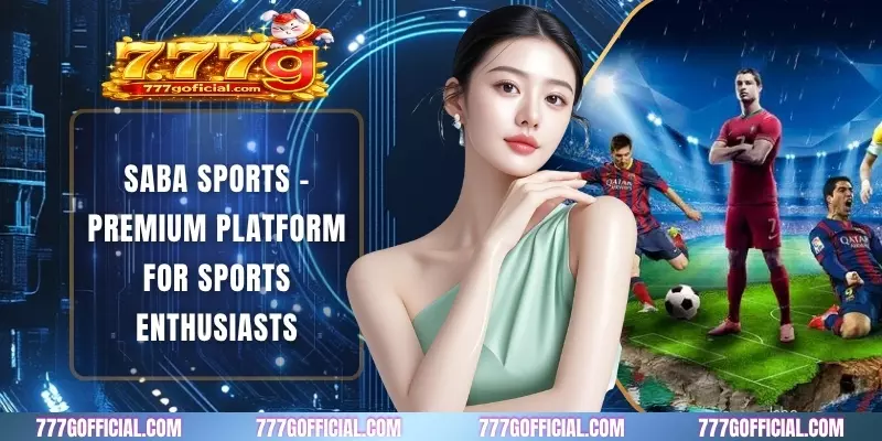 SABA Sports