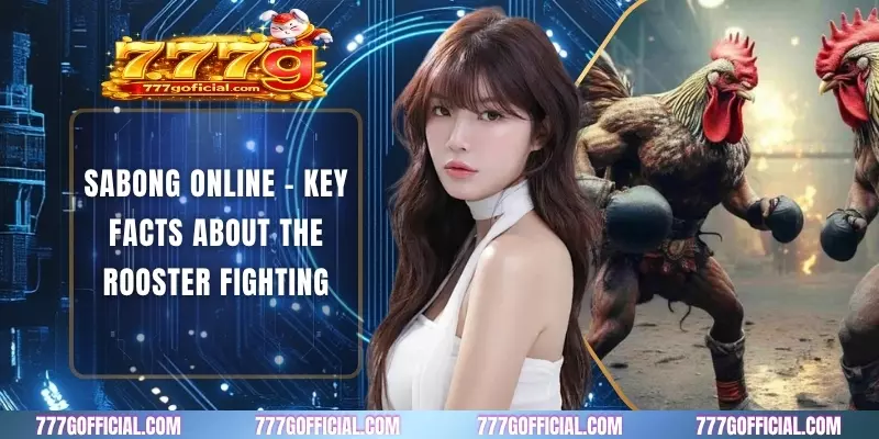 Sabong Online