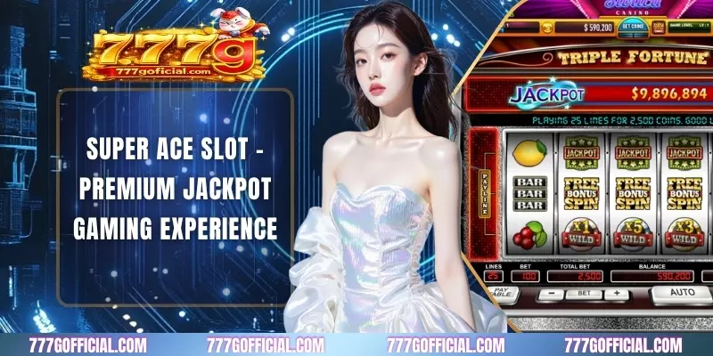 Super Ace Slot